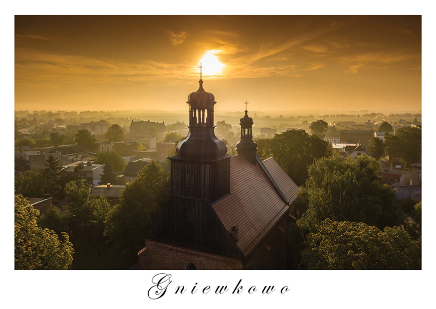 pocztówka