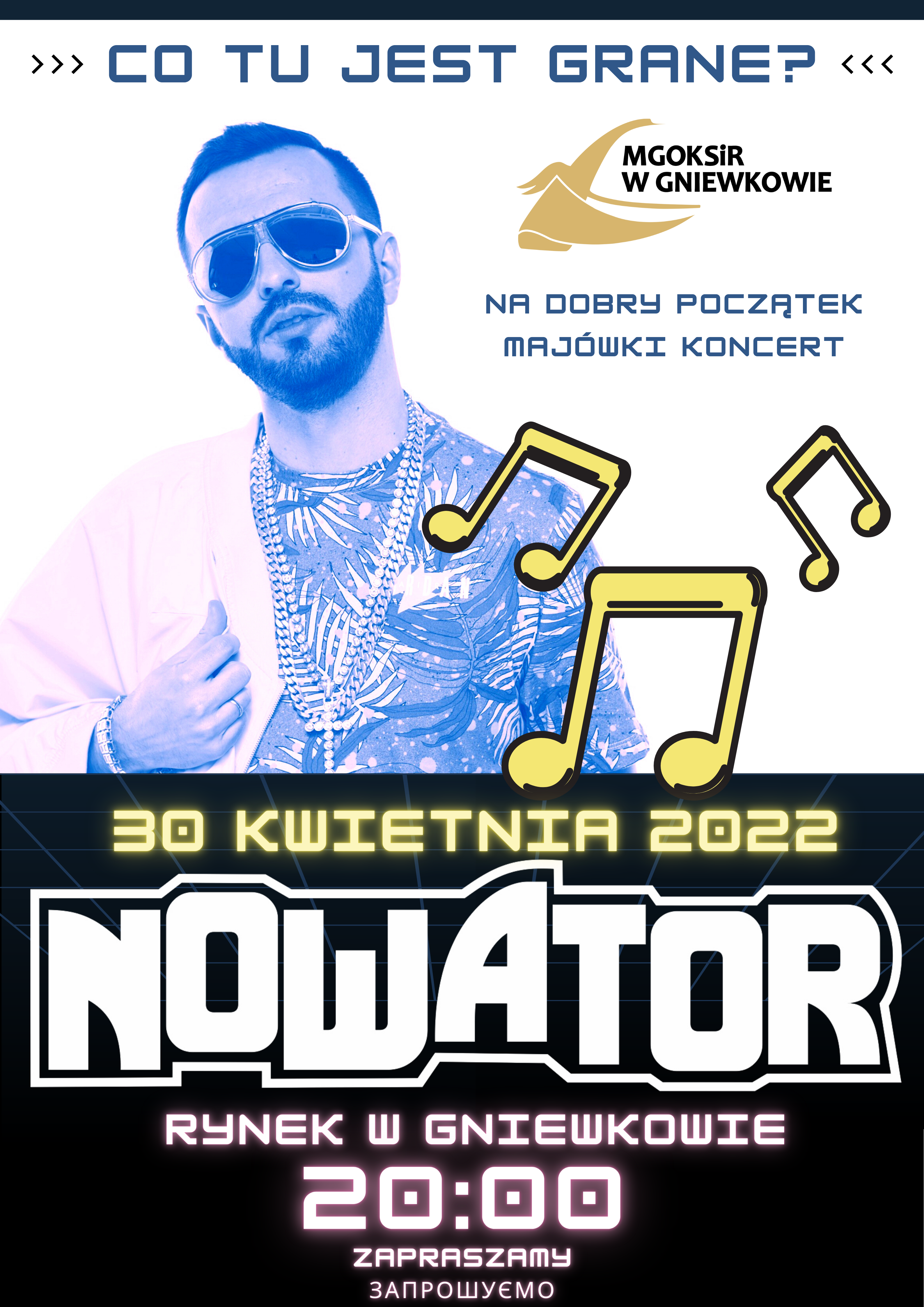 nowator