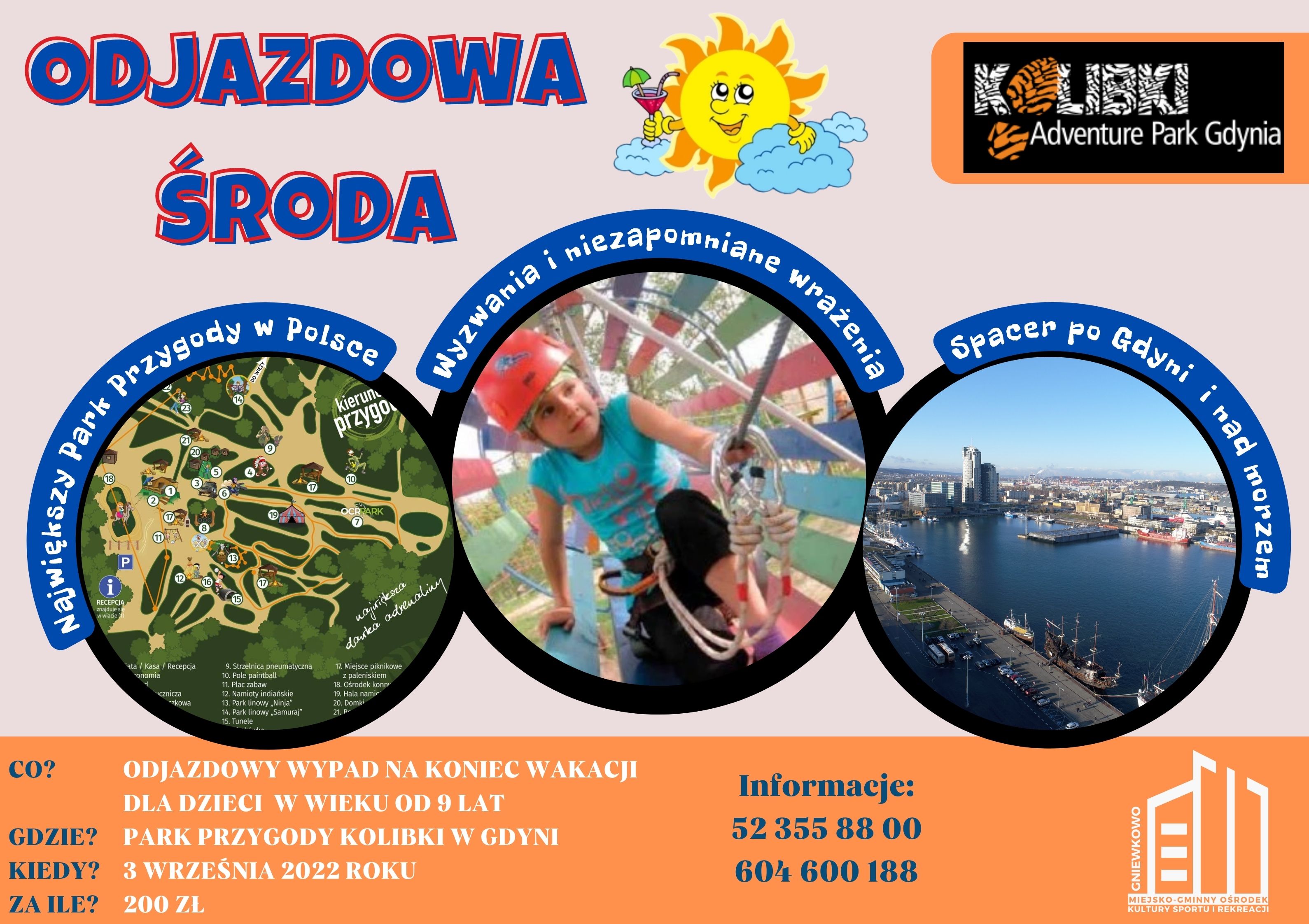 gdynia