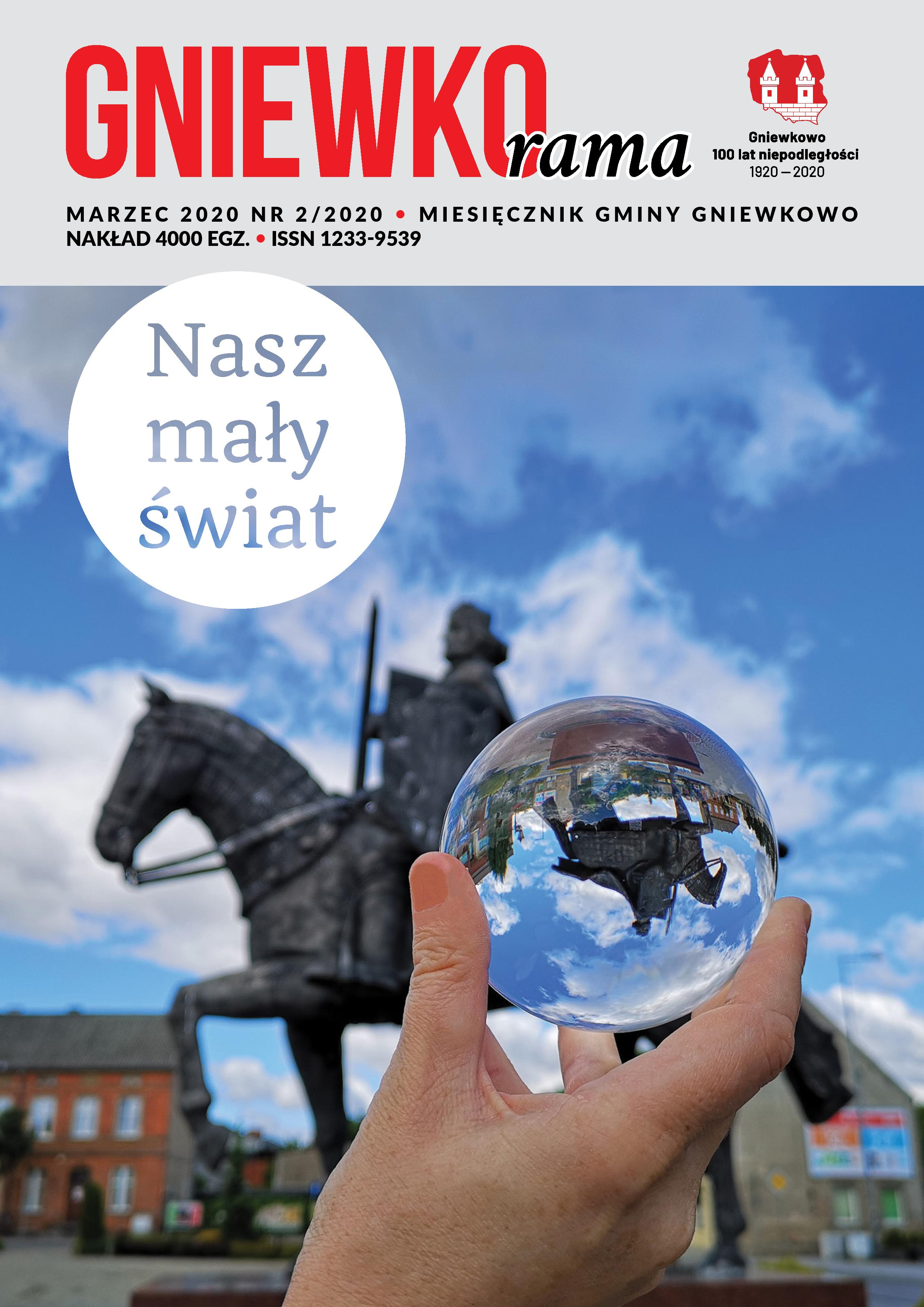 Gniewkorama Nr 2/2020